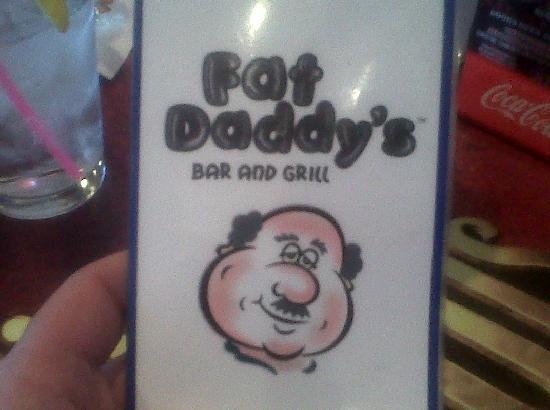 Fat Daddy`s